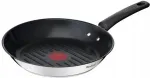 TEFAL Duetto+ 26 cm grill pan G73340