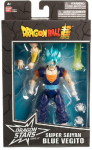 DRAGON BALL DRAGON STARS SUPER SAIYAN BLUE VEGITO