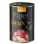 DOLINA NOTECI Piper Animals kanaga m&auml;rg kassitoit - 400g
