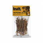 BULT Kuivatatud sealiha sool - koeratoit - 100g