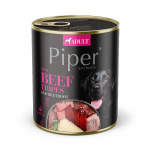 Dolina Noteci Piper Animals veisek&otilde;huga m&auml;rg koeratoit - 800g