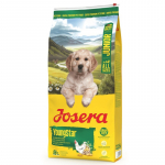 JOSERA YoungStar - kuiv koeratoit - 12,5 kg