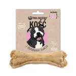 PAKA ZWIERZAKA Kondiga ja sisikonna lisandiga M 12 cm - koeratoit - 55g