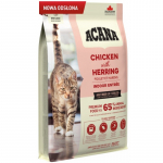 ACANA Indoor Entr&eacute;e - kuiv kassitoit - 4,5 kg