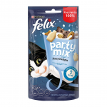 FELIX Party Mix Dairy Delight - kassimaius - 60g