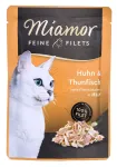 Miamor kassitoit kana ja tuunikalaga 100 g