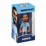 MINIX MANCHESTER CITY &ndash; ILKAY GUNDOGAN