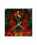 Hea saagiga m&auml;ngupusle: Diablo IV Lilithi kompositsioon (1000 t&uuml;kki)