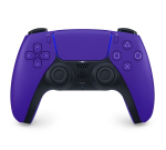 Wireless controller Sony PlayStation 5 DualSense gamepad Galactic Purple