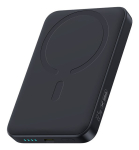 Baseus EnerFill FM11 10000 mAh Wireless charging Black