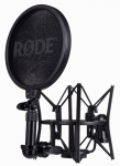 R&Oslash;DE SM6 mikrofoni osa/tarvik