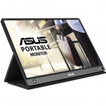 ASUS ZenScreen MB16AHP arvutimonitor 39,6 cm (15,6") 1920 x 1080 pikslit Full HD LED must