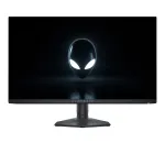 Alienware AW2725DF arvutimonitor 67,8 cm (26,7") 2560 x 1440 pikslit Quad HD QD-OLED must