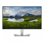 DELL P-seeria P2425HE arvutimonitor 61 cm (24") 1920 x 1080 px Full HD LCD, must