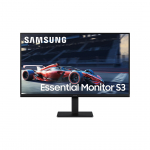 Samsung S30GD arvutimonitor 68,6 cm (27") 1920 x 1080 pikslit Full HD LCD must
