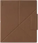Onyx Boox Note Air 5 C/6 C Flip cover Brown