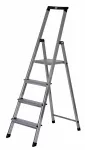 Eraldiseisev redel SOLIDY 4 astmega KRAUSE