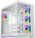 Krux Atron White Case (KRXD018)