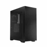 Logic DART PRO MIDI USB-C PC Case Black