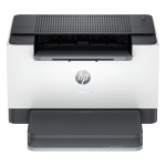 HP LaserJet M207dw juhtmevaba mustvalge printer, kahepoolne