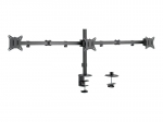 LOGILINK BP0173 kolmekordse monitori kinnitus