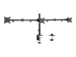 LOGILINK BP0173 kolmekordse monitori kinnitus