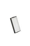 Vacuum Cleaner Accessory|ROBOROCK|Washable Filter|Model MOQ60|For Saros 10R|8.02.0387