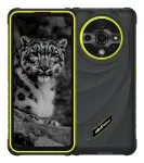 MOBILE PHONE ARMOR X31/6/128GB GREEN ULEFONE