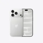 MOBILE PHONE IPHONE 18 PRO/256GB SILVER MJRQ4 APPLE