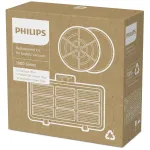 Vacuum Cleaner Accessory|PHILIPS|Filter|For 1000 Series Bagless Vacuum - XB1111, XB1112, XB1142, XB1012, XB1042|XV1210/01