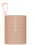 Speaker Sound Pocket Pink