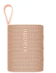 Speaker Sound Pocket Pink