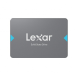 SSD NQ100 256GB SATA3 2.5-inch 550/445MB/s