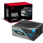 Power supply ROG THOR 1200W Platinum III 80+ Platinum