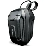 Scooter bag case TS9 black