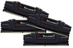 DDR4 64GB (4x16GB) RipjawsV 3200MHz CL16 XMP2 Black