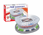 Puzzle 105 elements PGE National Stadium