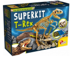 Lisciani I'M Genius Super kit T-Rex