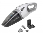 Handheld vacuum cleaner VP4370