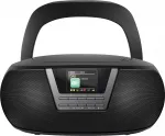 Radio CD/MP3, SPT 6200DB CD/MP3/USB/Radio FM/DAB, BT