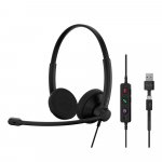 IMPACT 100 USB C/A