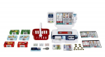 Self-service check out with an app