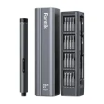 Fanttik E1 Max 3.7V electric screwdriver set (gray)
