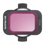 Sunnylife DJI Avata 2 ND32 Filter