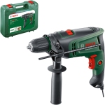 Bosch Powertools impact drill UniversalImpact 7500 (green/black, 750 watts, case)