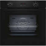 Neff B2CVG6AK3 N30, oven black