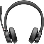 HP Poly Voyager 4320 (Stereo, USB-C, Bluetooth, Microsoft Teams certified)