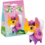 Ravensburger Flora - Aster in a flower outfit