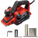 EINHELL electric planer TE-PL 920 red/black, 920 watts
