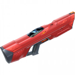 SpyraOne SpyraFour (red)